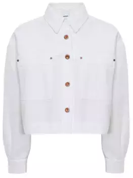 Куртка джинсовая