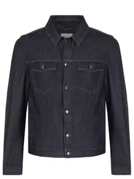 Куртка джинсовая