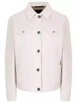 Куртка джинсовая