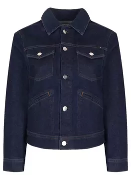 Куртка джинсовая ADRIANO GOLDSCHMIED
