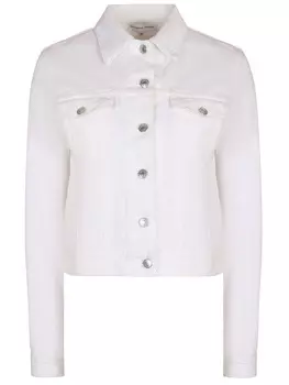 Куртка джинсовая ALEXANDER TEREKHOV