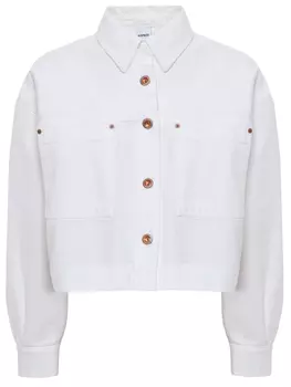 Куртка джинсовая ASPESI