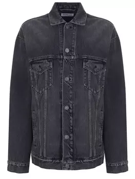 Куртка джинсовая BALENCIAGA