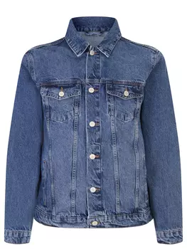 Куртка джинсовая BML