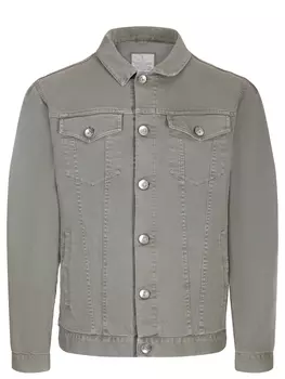 Куртка джинсовая BRUNELLO CUCINELLI