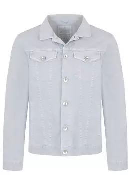 Куртка джинсовая BRUNELLO CUCINELLI