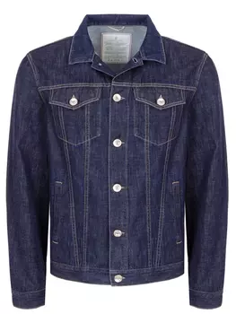 Куртка джинсовая BRUNELLO CUCINELLI