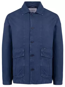 Куртка джинсовая CLOSED