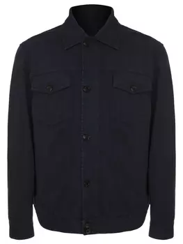 Куртка джинсовая CORTIGIANI