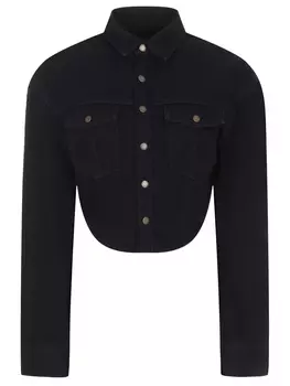 Куртка джинсовая DARKPARK