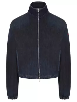 Куртка джинсовая DIESEL
