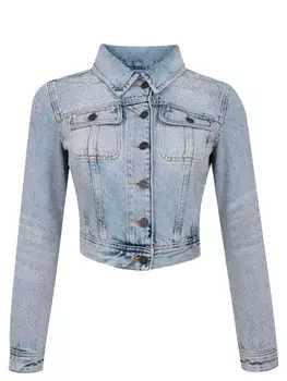 Куртка джинсовая DIESEL