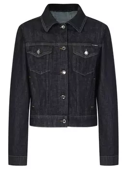 Куртка джинсовая DOLCE & GABBANA