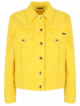 Куртка джинсовая DOLCE & GABBANA