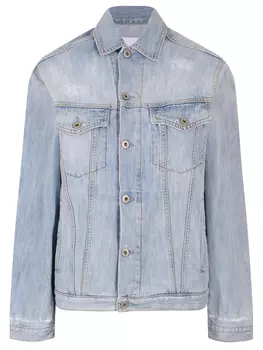 Куртка джинсовая DONDUP