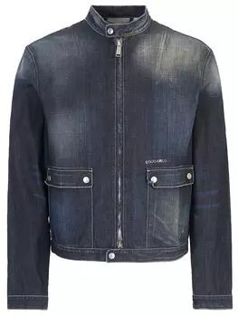 Куртка джинсовая DSQUARED2