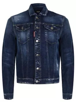 Куртка джинсовая DSQUARED2