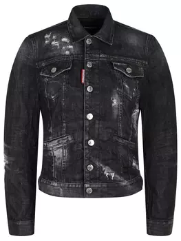 Куртка джинсовая DSQUARED2