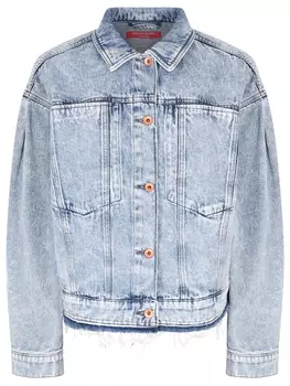 Куртка джинсовая Fosca MARINA RINALDI