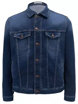 Куртка джинсовая FRADI