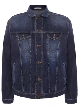 Куртка джинсовая FRADI