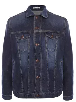 Куртка джинсовая FRADI