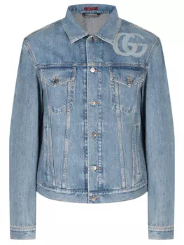 Куртка джинсовая GUCCI