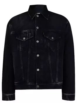 Куртка джинсовая HAIKURE