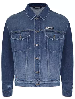 Куртка джинсовая HUGO