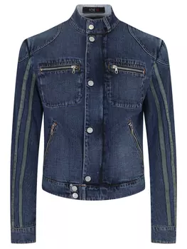 Куртка джинсовая ICEBERG