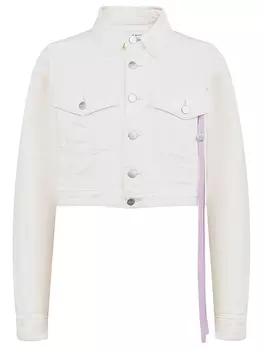 Куртка джинсовая ICON DENIM