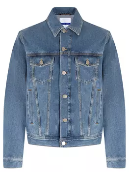 Куртка джинсовая JACOB COHEN