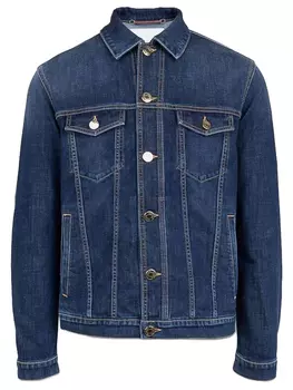 Куртка джинсовая JACOB COHEN