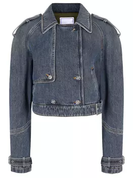Куртка джинсовая JACOB COHEN