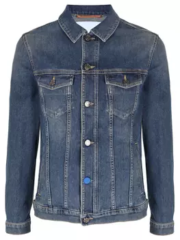 Куртка джинсовая JACOB COHEN