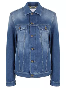 Куртка джинсовая JACOB COHEN