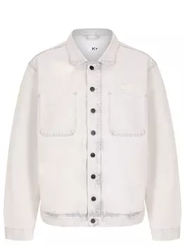 Куртка джинсовая K+LUSHA