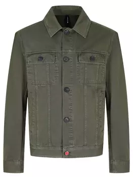 Куртка джинсовая KITON