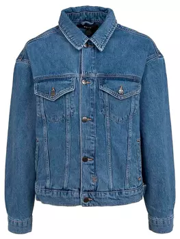 Куртка джинсовая KSUBI