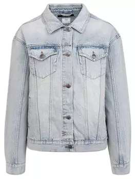 Куртка джинсовая KSUBI