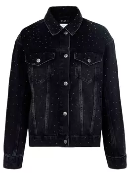 Куртка джинсовая KSUBI