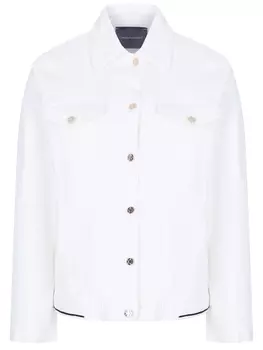 Куртка джинсовая LORENA ANTONIAZZI