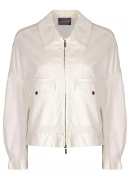 Куртка джинсовая LORENA ANTONIAZZI