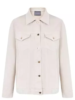 Куртка джинсовая LORENA ANTONIAZZI