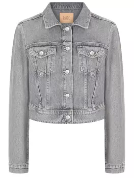 Куртка джинсовая PAIGE
