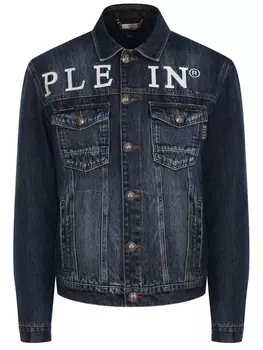 Куртка джинсовая PHILIPP PLEIN