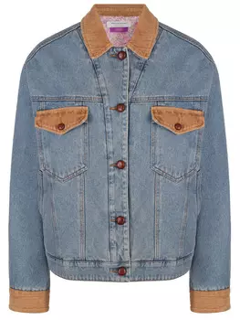 Куртка джинсовая PHILOSOPHY DI LORENZO SERAFINI