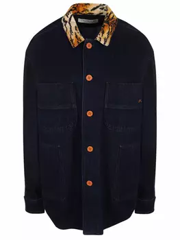 Куртка джинсовая PHILOSOPHY DI LORENZO SERAFINI