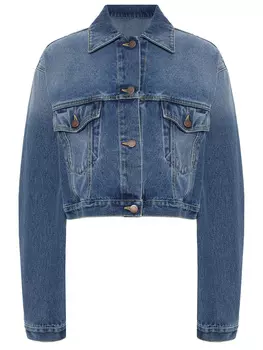 Куртка джинсовая PRADA