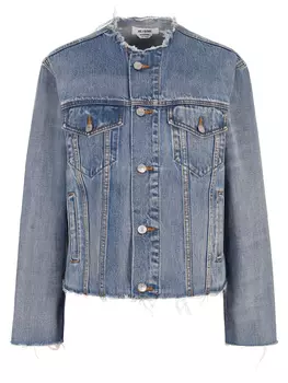 Куртка джинсовая REDONE
